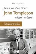 Morrien / Vinkelau |  Alles, was Sie über John Templeton wissen müssen | eBook | Sack Fachmedien