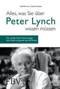 Morrien / Vinkelau |  Alles, was Sie über Peter Lynch wissen müssen | eBook | Sack Fachmedien