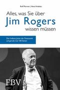 Morrien / Vinkelau |  Alles, was Sie über Jim Rogers wissen müssen | eBook | Sack Fachmedien