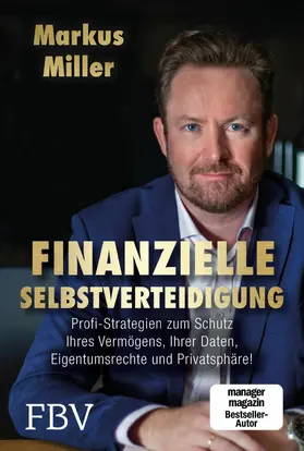 Miller |  Finanzielle Selbstverteidigung | eBook | Sack Fachmedien
