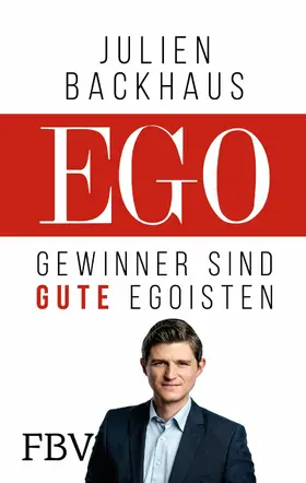 Backhaus |  EGO | eBook | Sack Fachmedien