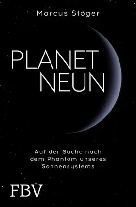 Stöger | Planet Neun | E-Book | www.sack.de