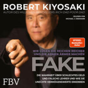 Kiyosaki | FAKE | Sonstiges | 978-3-96092-577-4 | sack.de