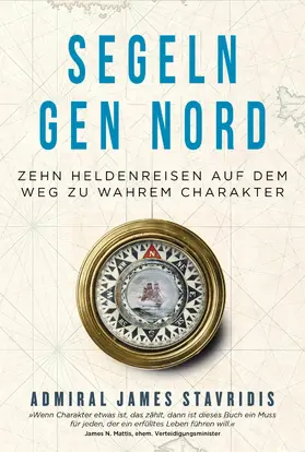 Stavridis |  Segeln gen Nord | eBook | Sack Fachmedien