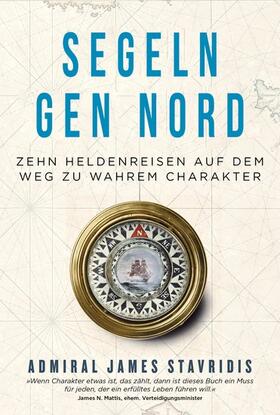 Stavridis | Segeln gen Nord | E-Book | sack.de