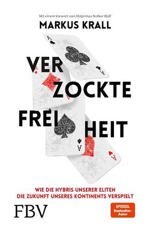 Krall | Verzockte Freiheit | E-Book | sack.de