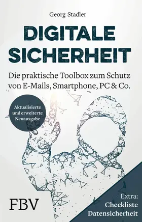 Stadler |  Digitale Sicherheit | eBook | Sack Fachmedien