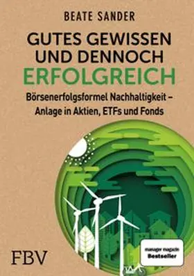 Sander | Gutes Gewissen und dennoch erfolgreich | E-Book | www.sack.de