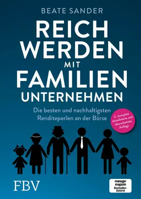 Sander | Reich werden mit Familienunternehmen | E-Book | www.sack.de