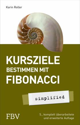 Roller | Kursziele bestimmen mit Fibonacci | E-Book | sack.de