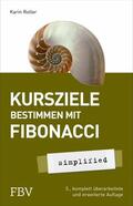 Roller |  Kursziele bestimmen mit Fibonacci | eBook | Sack Fachmedien