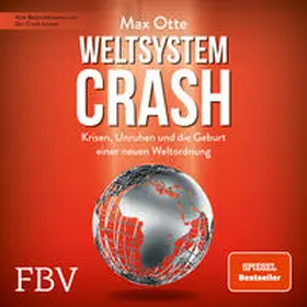 Otte |  Weltsystemcrash | Sonstiges |  Sack Fachmedien