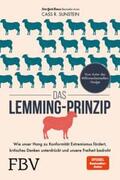 Sunstein |  Das Lemming-Prinzip | eBook | Sack Fachmedien