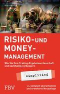 Arlt |  Risiko- und Money-Management simplified | eBook | Sack Fachmedien