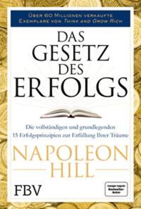 Hill | Das Gesetz des Erfolgs | E-Book | sack.de