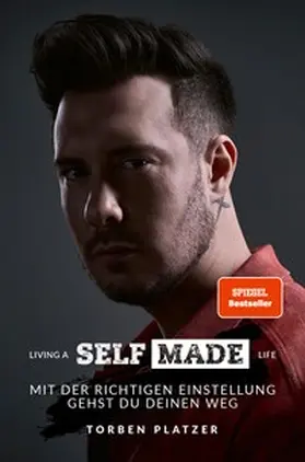 Platzer | LIVING A SELFMADE LIFE | E-Book | sack.de