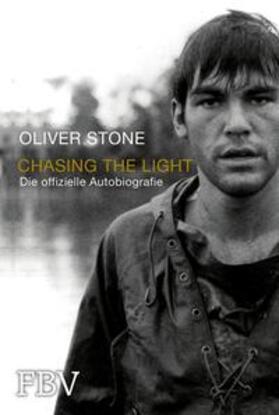 Stone | Chasing the Light – Die offizielle Biografie | E-Book | sack.de