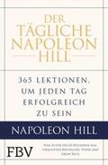 Hill / Stone / Ritt |  Der tägliche Napoleon Hill | eBook | Sack Fachmedien