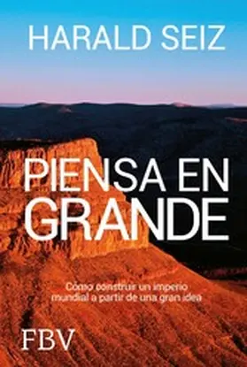 Seiz |  Piensa en grande | eBook | Sack Fachmedien