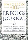 Hill |  Napoleon Hills Erfolgs-Journal | eBook | Sack Fachmedien