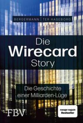 Haseborg / Bergermann | Die Wirecard-Story | E-Book | sack.de