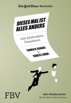 Rogoff / Reinhart |  Dieses Mal ist alles anders | eBook | Sack Fachmedien