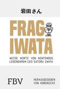 Iwata / Hobonichi |  Frag Iwata | eBook | Sack Fachmedien