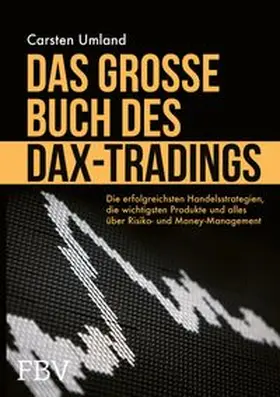 Umland | Das große Buch des DAX-Tradings | E-Book | www.sack.de