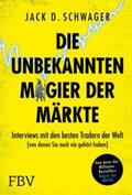 Schwager |  Die unbekannten Magier der Märkte | eBook | Sack Fachmedien