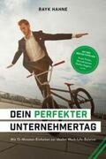 Hahne |  Dein perfekter Unternehmertag | eBook | Sack Fachmedien