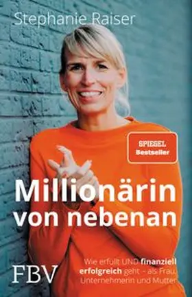 Raiser |  Millionärin von nebenan | eBook | Sack Fachmedien