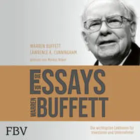 Buffett / Cunningham |  Die Essays von Warren Buffett | Sonstiges |  Sack Fachmedien