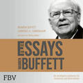 Buffett / Cunningham |  Die Essays von Warren Buffett | Sonstiges |  Sack Fachmedien