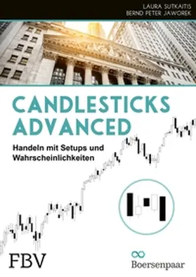 Jaworek | Candlesticks advanced | E-Book | sack.de