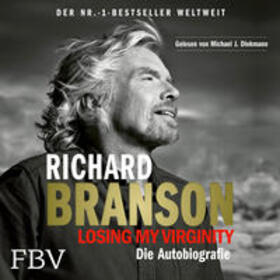 Branson | Losing My Virginity | Sonstiges | 978-3-96092-850-8 | sack.de