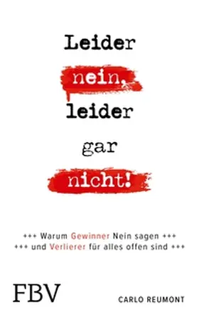 Reumont | Leider nein, leider gar nicht | E-Book | sack.de