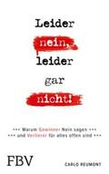 Reumont |  Leider nein, leider gar nicht | eBook | Sack Fachmedien