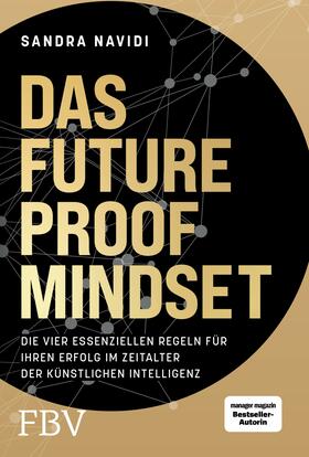 Navidi | Das Future-Proof-Mindset | E-Book | sack.de