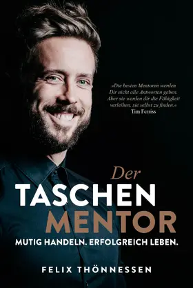 Thönnessen | Der Taschenmentor | E-Book | www.sack.de