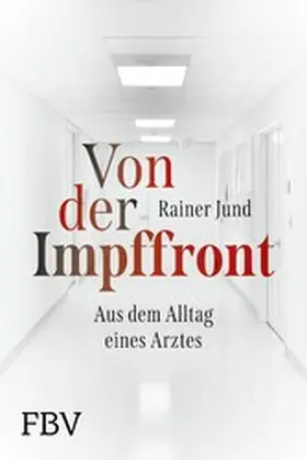 Jund | Von der Impffront | E-Book | www.sack.de