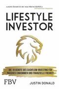 Donald |  Lifestyle-Investor | eBook | Sack Fachmedien