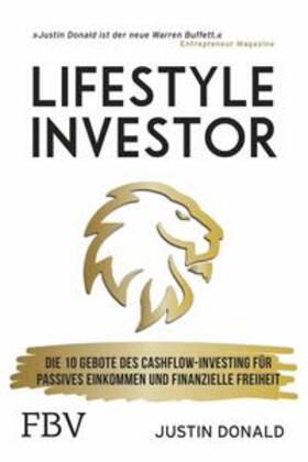 Donald | Lifestyle-Investor | E-Book | sack.de