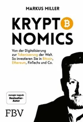 Miller | Kryptonomics | E-Book | www.sack.de