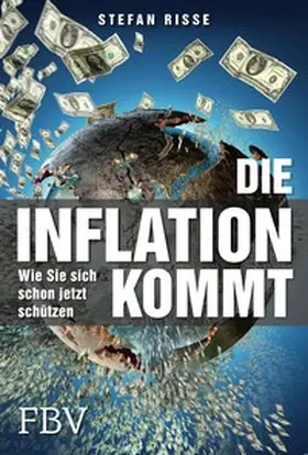 Riße | Die Inflation kommt | E-Book | sack.de