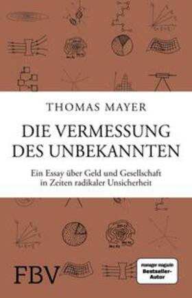 Mayer | Die Vermessung des Unbekannten | E-Book | sack.de