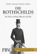 Conte Corti |  Die Rothschilds | eBook | Sack Fachmedien