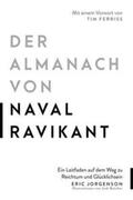 Jorgenson |  Der Almanach von Naval Ravikant | eBook | Sack Fachmedien