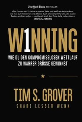 Grover |  WINNING | eBook | Sack Fachmedien