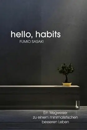Sasaki | Hello, habits | E-Book | www.sack.de