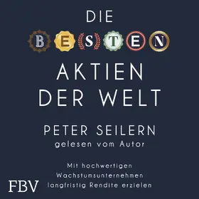 Seilern | Die besten Aktien der Welt | Sonstiges | 978-3-96092-975-8 | sack.de
